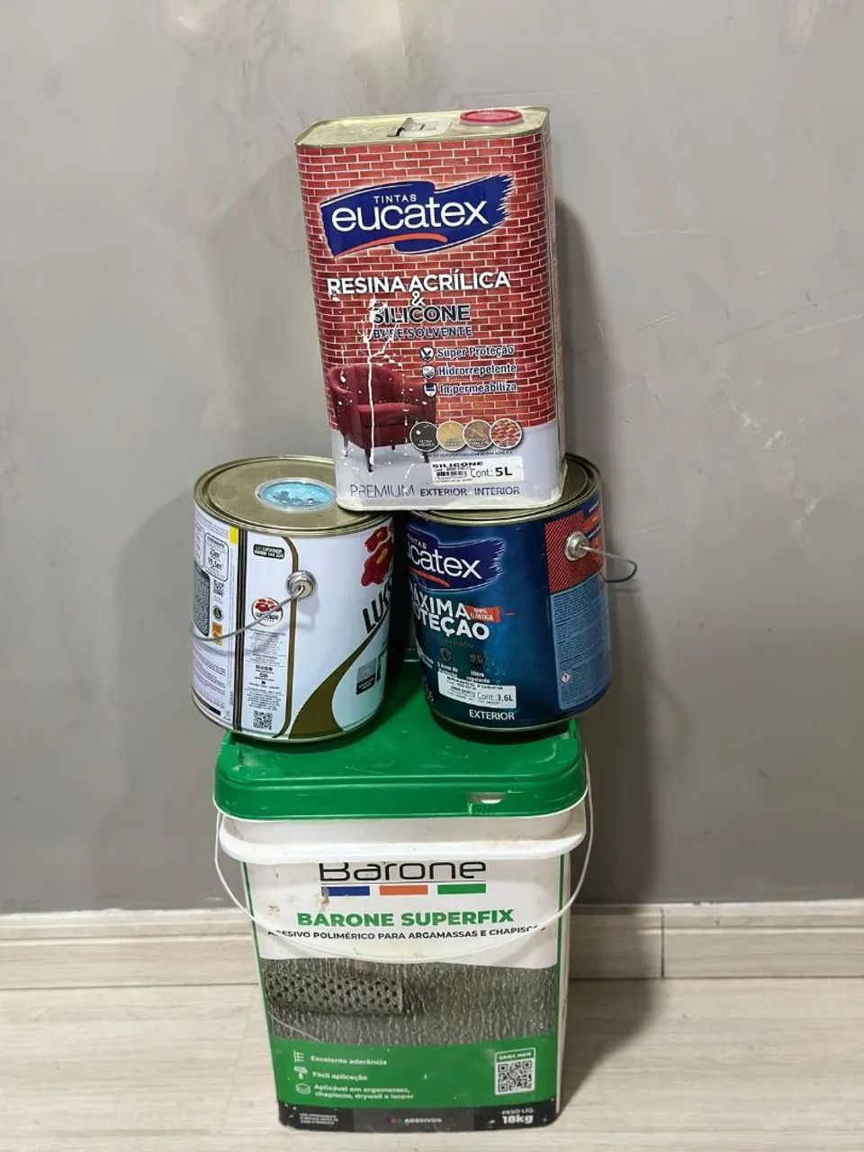 Desapego sobra de material  300 TD  - Foto 3