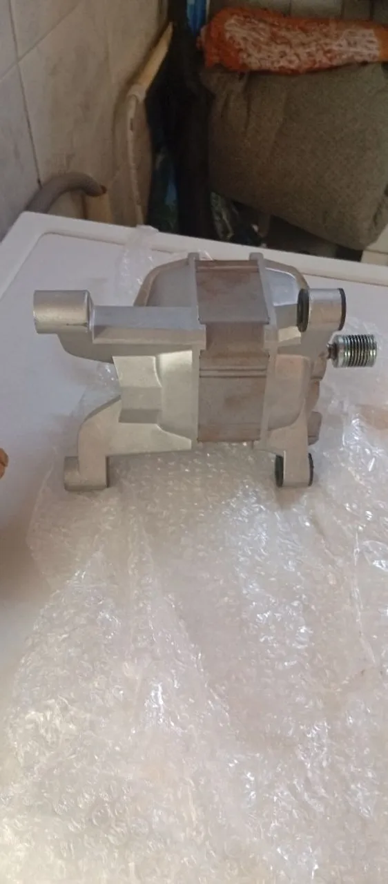 Peça para máquina de lavar