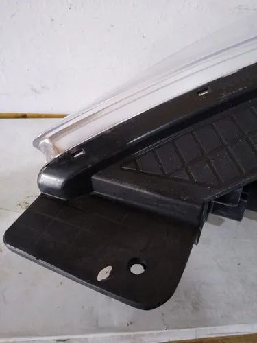 Farol Hyundai Creta 20051404 - Foto 4