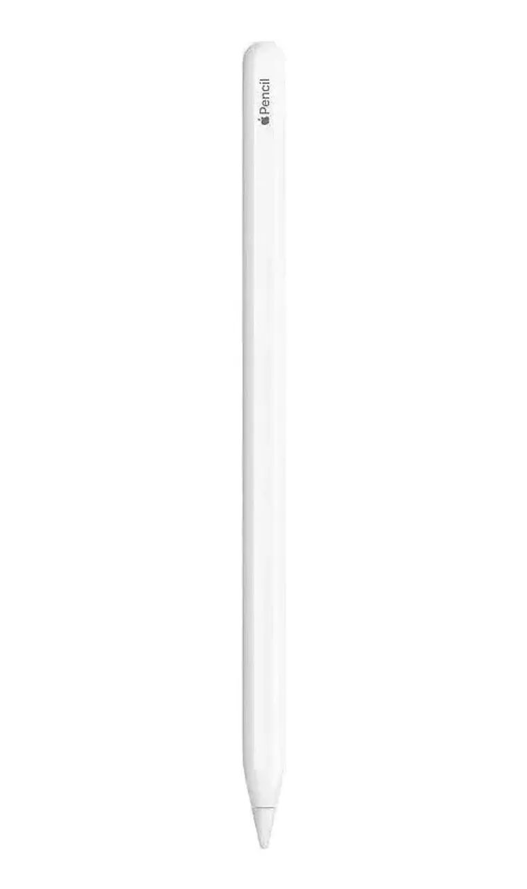 Apple Pencil 2a Geração Cor Branco Nova