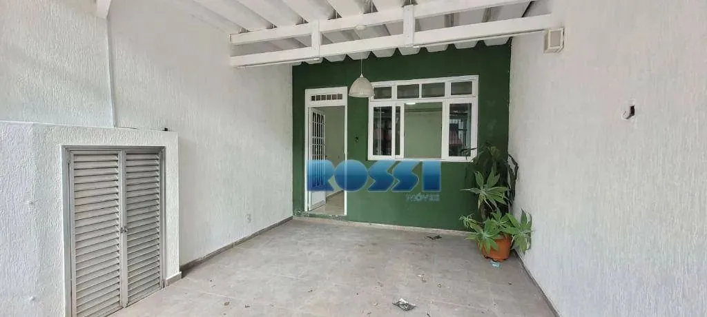 Sobrado com 2 dormitórios para alugar, 100 m² por R$ 3.780,00/mês - Mooca - São Paulo/SP