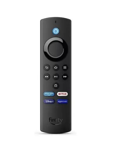 Fire Tv Stick Lite Alexa Amazon Lacrado Original - Foto 4