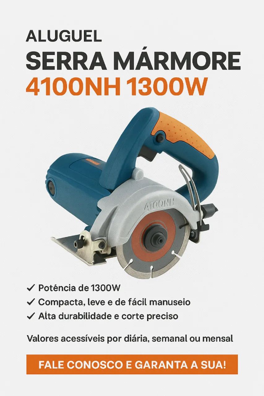 ? Aluguel - Serra Circular Bosch GKS150 1500W
