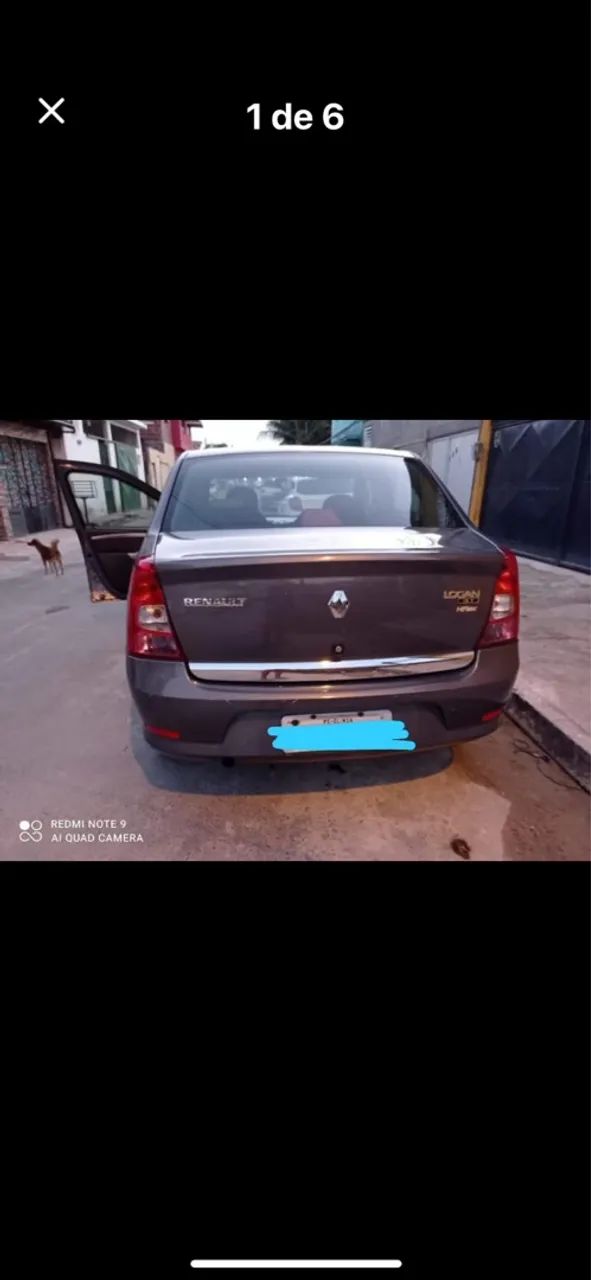 Segundo dono
