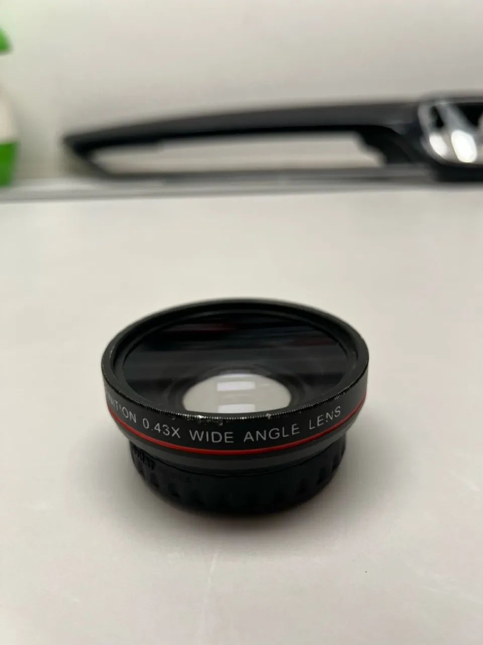 Nikon D3300 (usada) - Foto 5