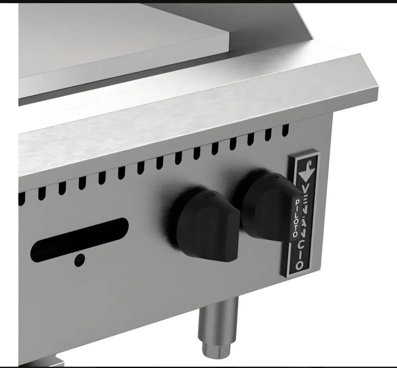 Chapa Venâncio linha prime 