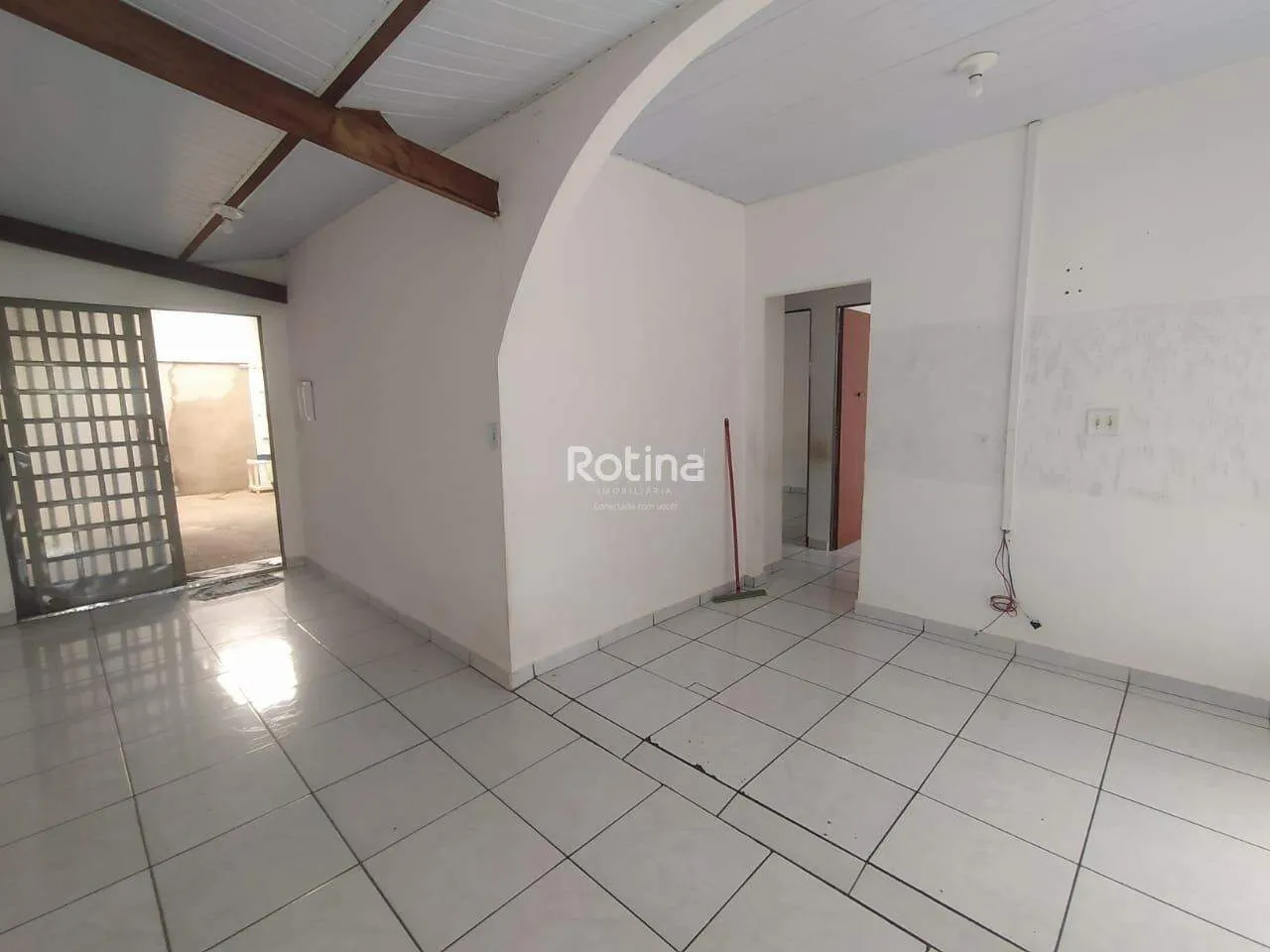 Casa à venda, 4 quartos, Shopping Park - Uberlândia/MG - Rotina Imobiliária