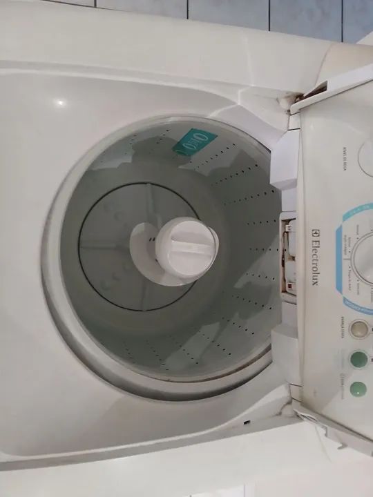 Máquina de Lavar Electrolux 12kg - Foto 6