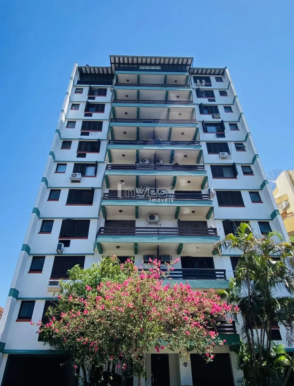 Apartamento a venda no Centro de Santa Cruz do Sul