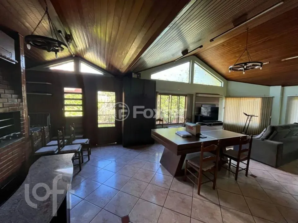 Casa à venda Rua Sobral, Liberdade - Novo Hamburgo