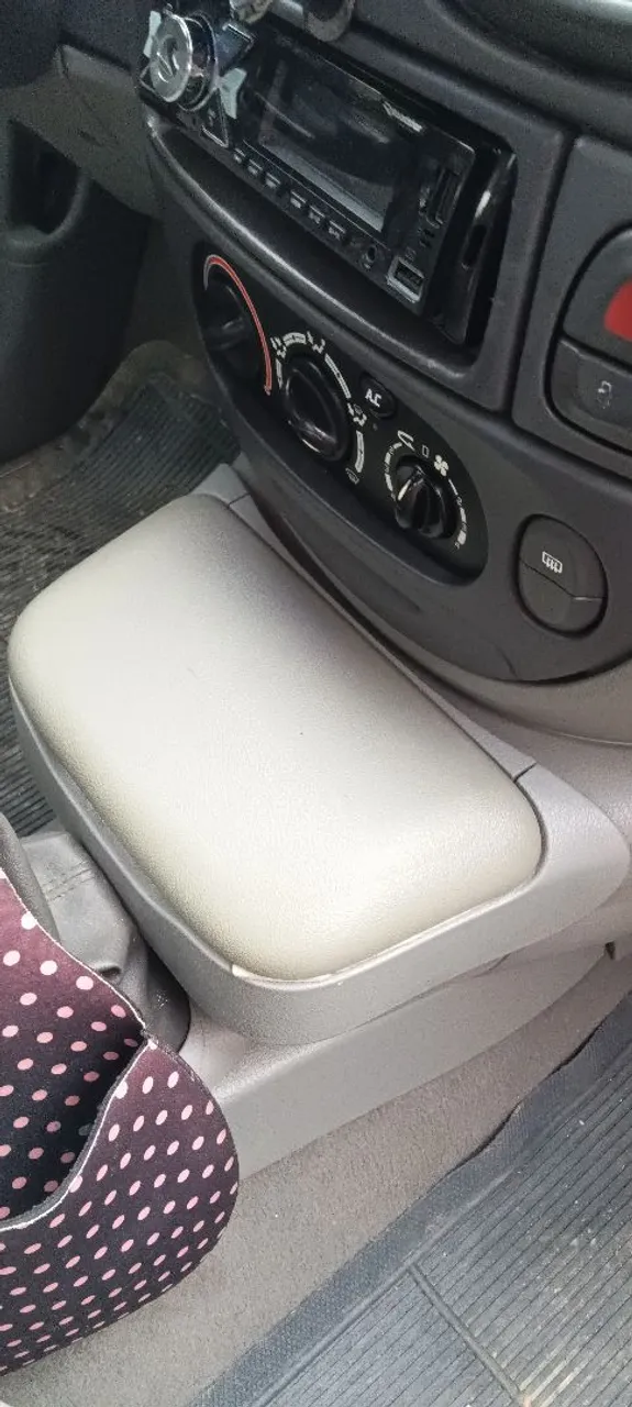 Troco Renault scenic 