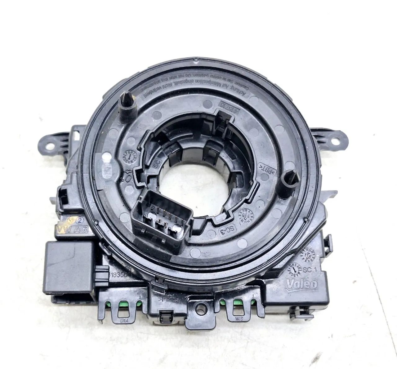 Hard Disk Cinta Volante Vw Jetta Tsi 1.4 2019 5Q1953569