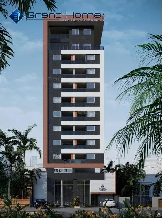Apartamento 3 quartos em Praia de Itaparica
