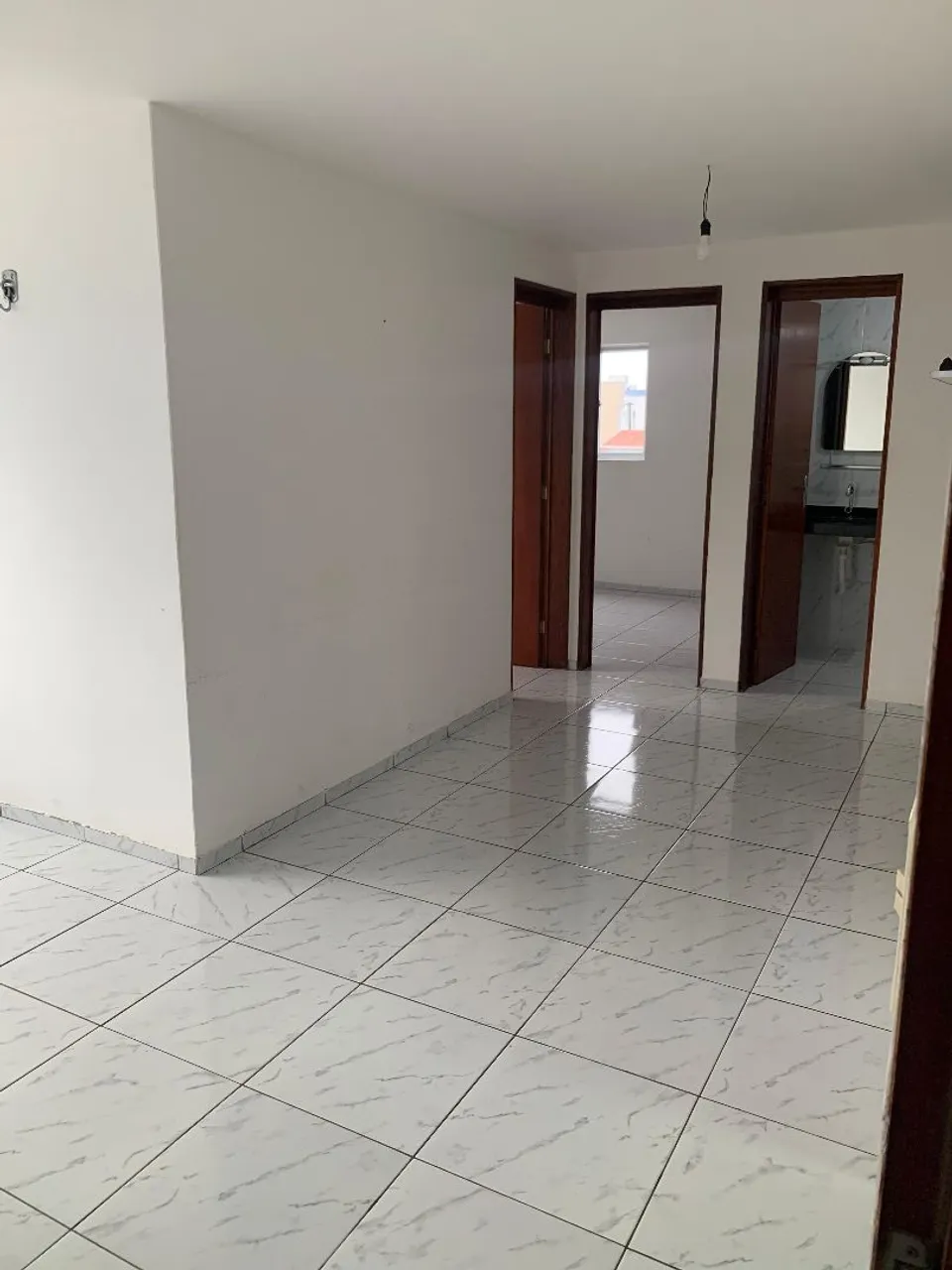 Aluguel de Apartamento