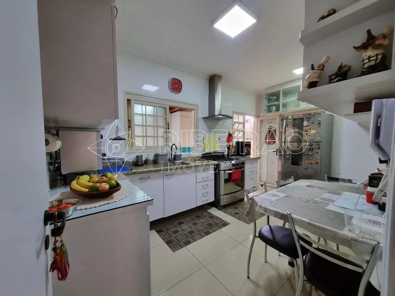 Casa Térrea em Condomínio 3 dormitórios à venda no Recreio das Acácias - Foto 3