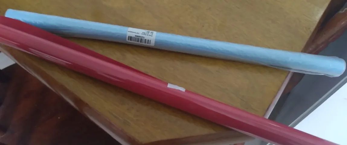 Filme recorte de vinil termocolante - Foto 4