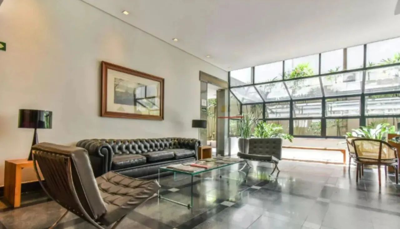 Flat para venda no Jardins - Edifício Poeta Drummond - Foto 15