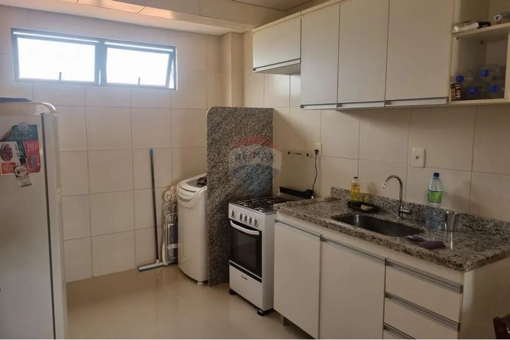 Apartamento para locação com 3 dormitórios, sendo 01 suíte - Intermares. - Foto 4