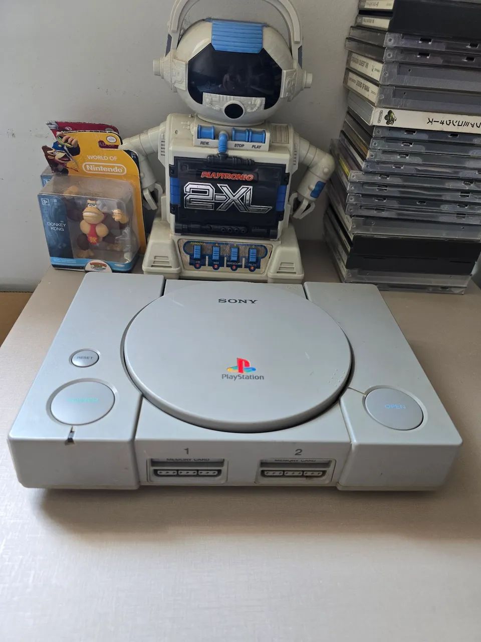 Ps1 japonês  - Foto 3