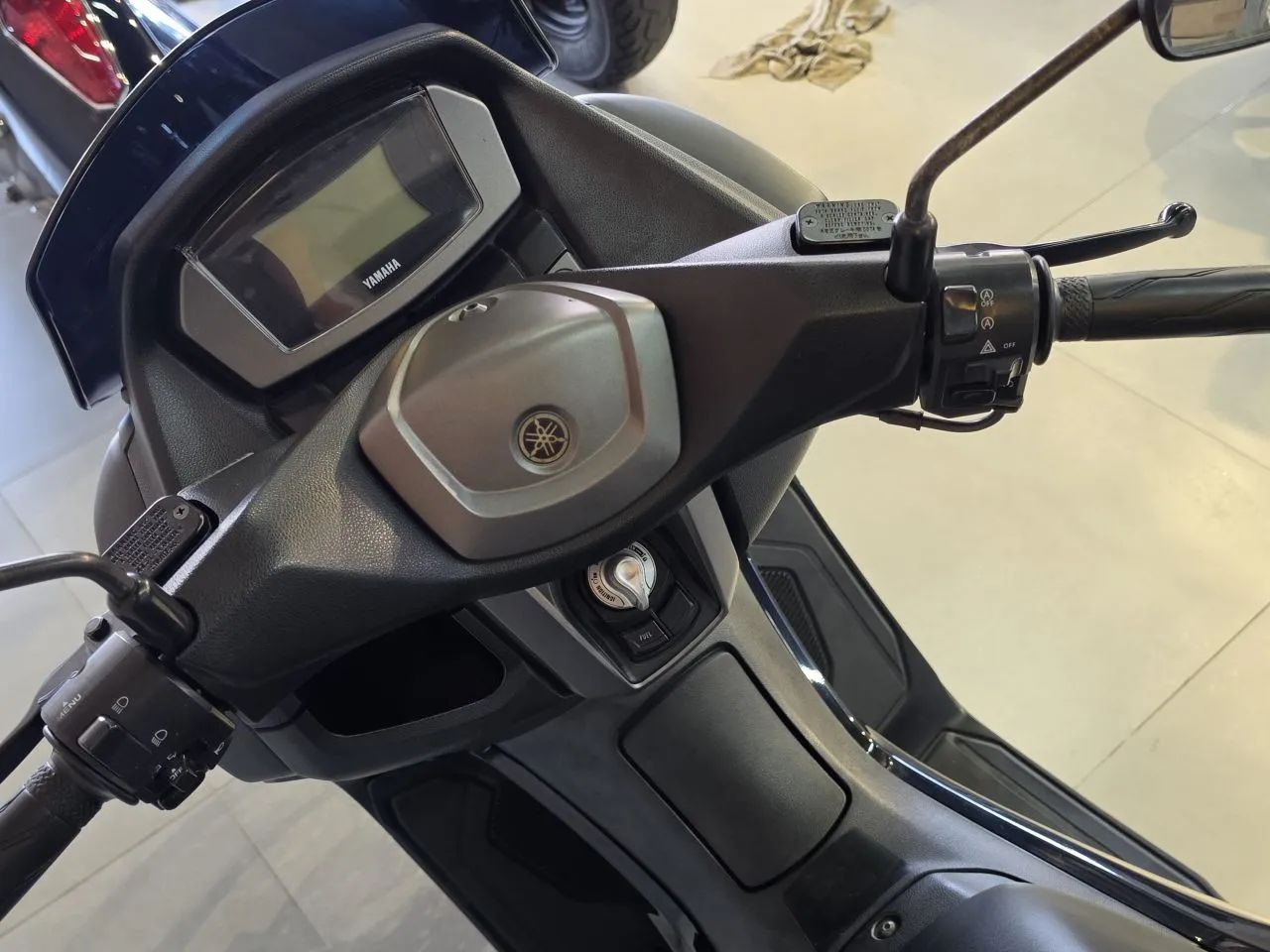 YAMAHA NMax 160 ABS - 2022 - Foto 5