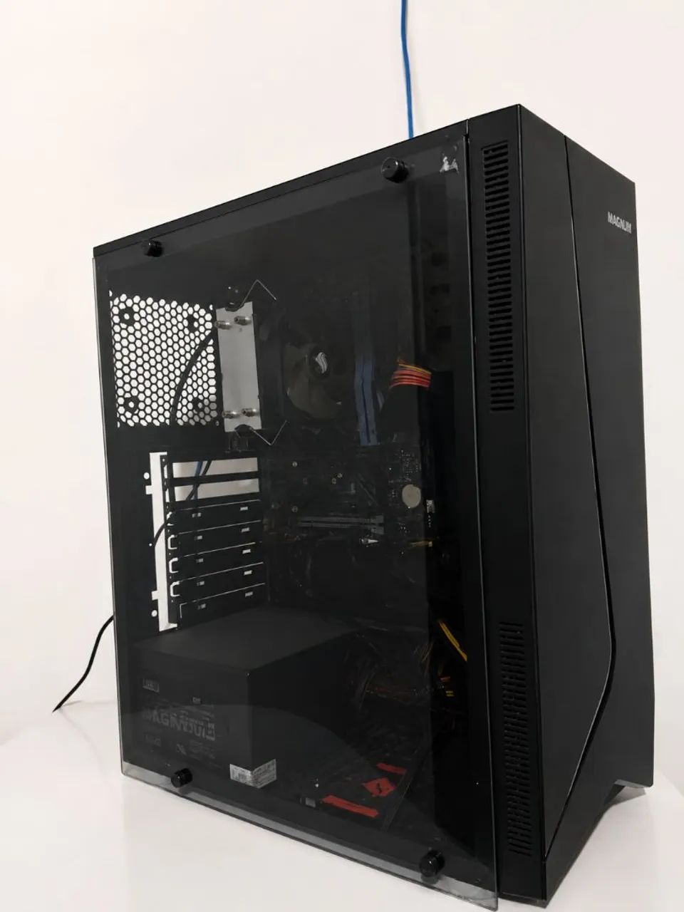 Pc gamer (valor negociável) - Foto 2