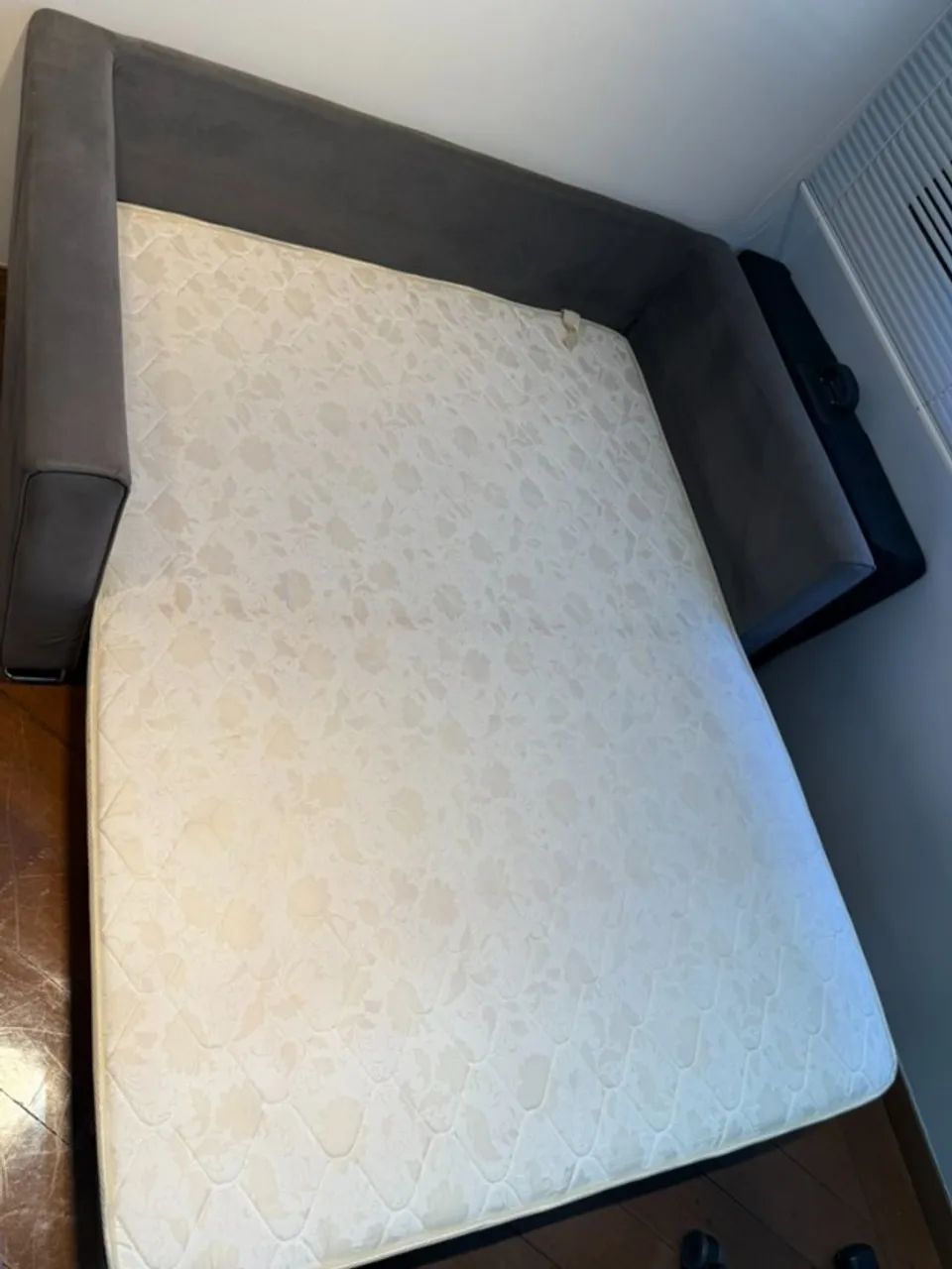 Sofá Cama Casal - Foto 3