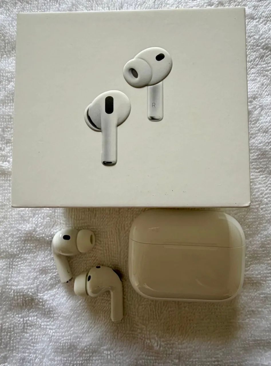 AirPods Pro3 片耳なし AirPods Pro 3を購入 - Apple（日本）