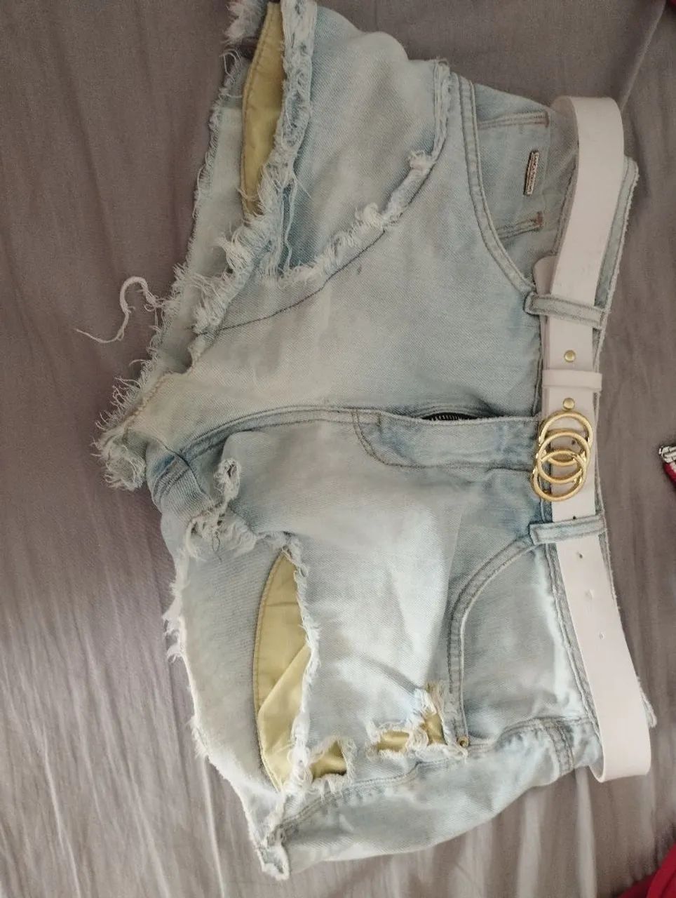 Blusa  - Foto 3