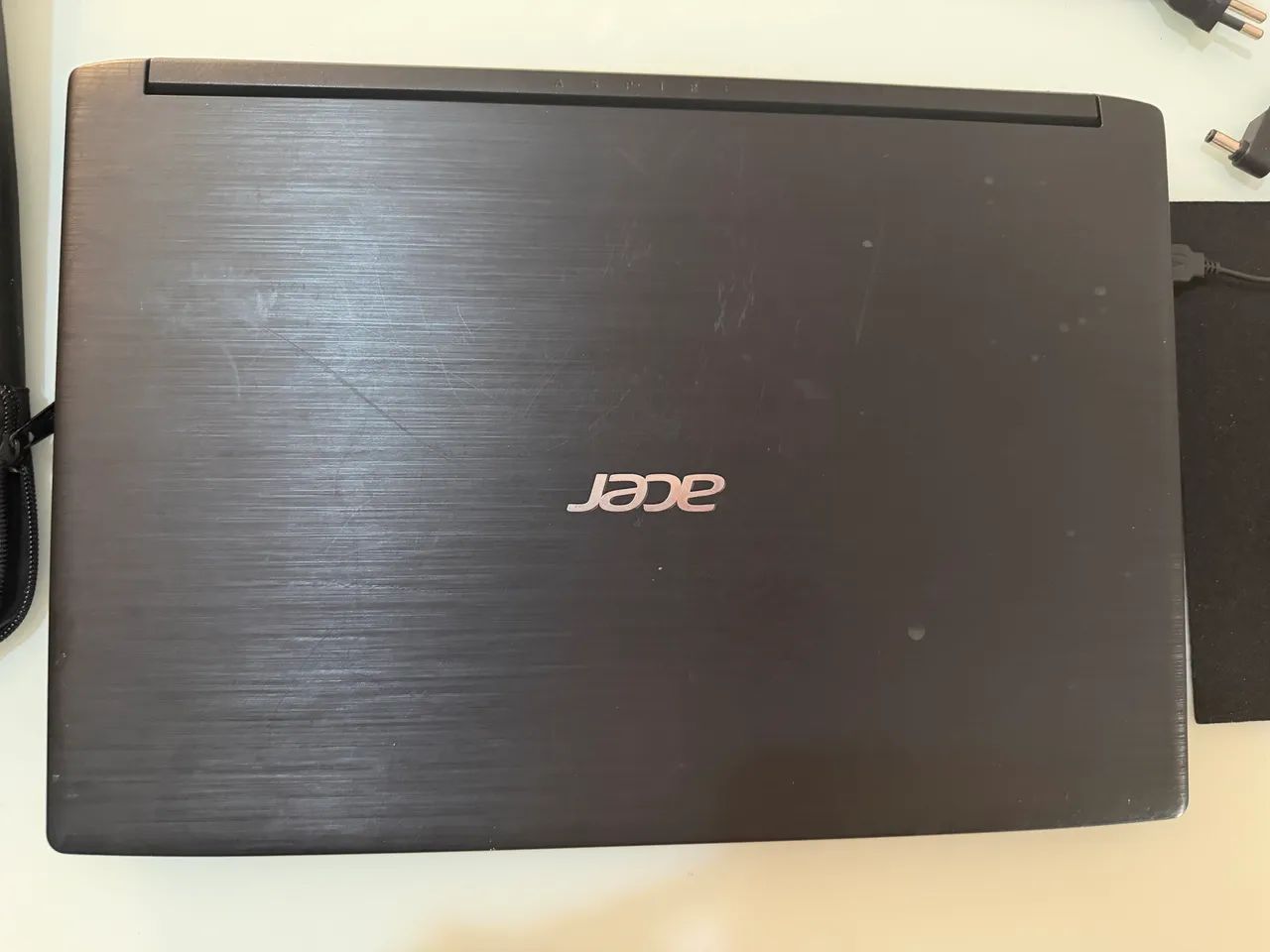 Notebook acer kit completo ?  - Foto 4