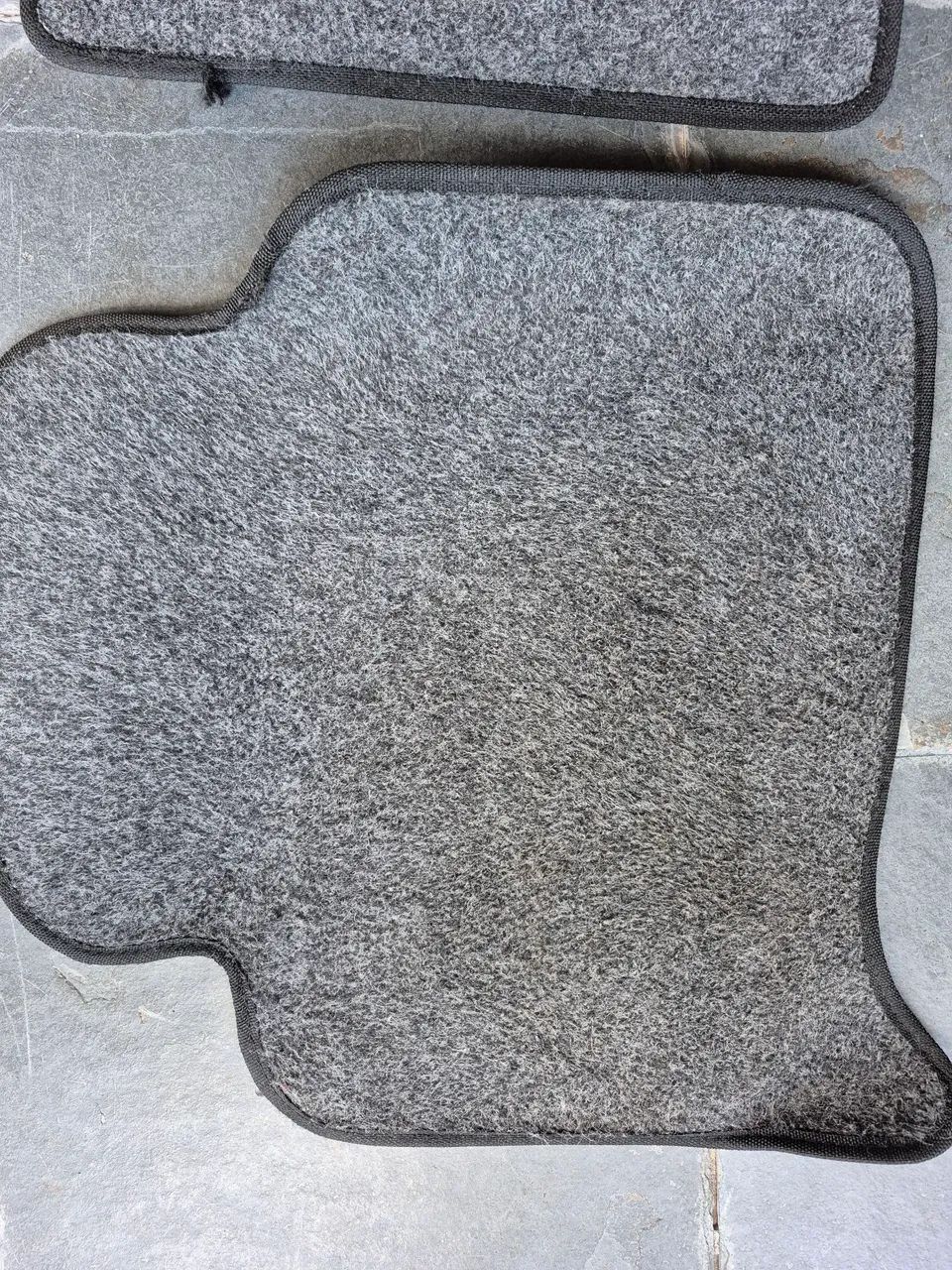 Vendo tapete carro - Foto 4