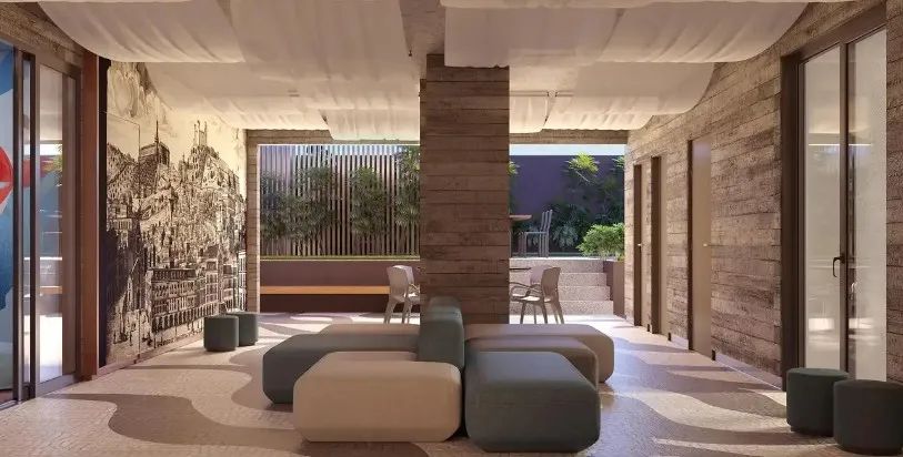 LISBOA RESIDENCE - Foto 7