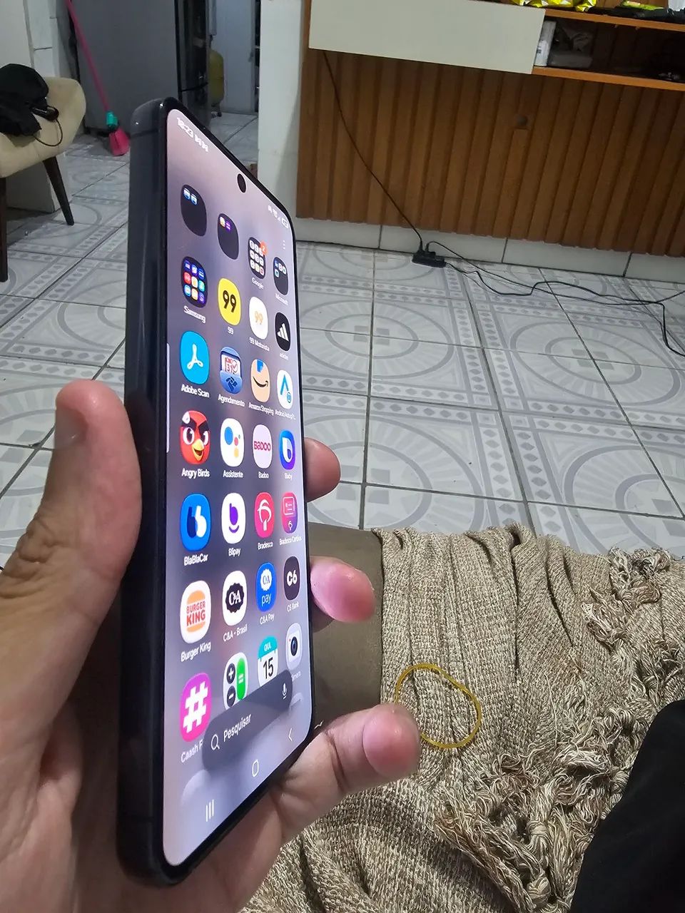 S23 plus 512GB  - Foto 2