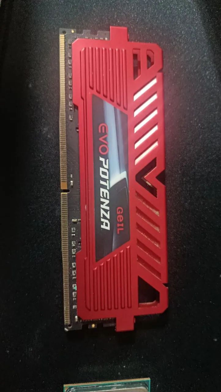 Vendo Kit Ryzen - Foto 2