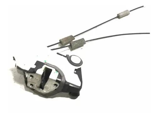 Fechadura Porta Dianteira Direita Honda Hr-v 2020 B6823 - Peças