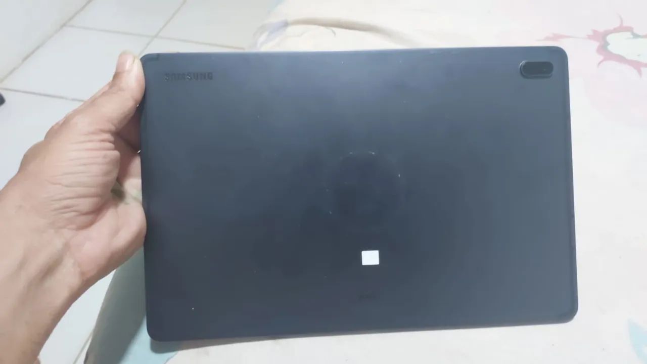 Vendo Tablet S7Fe - Foto 2
