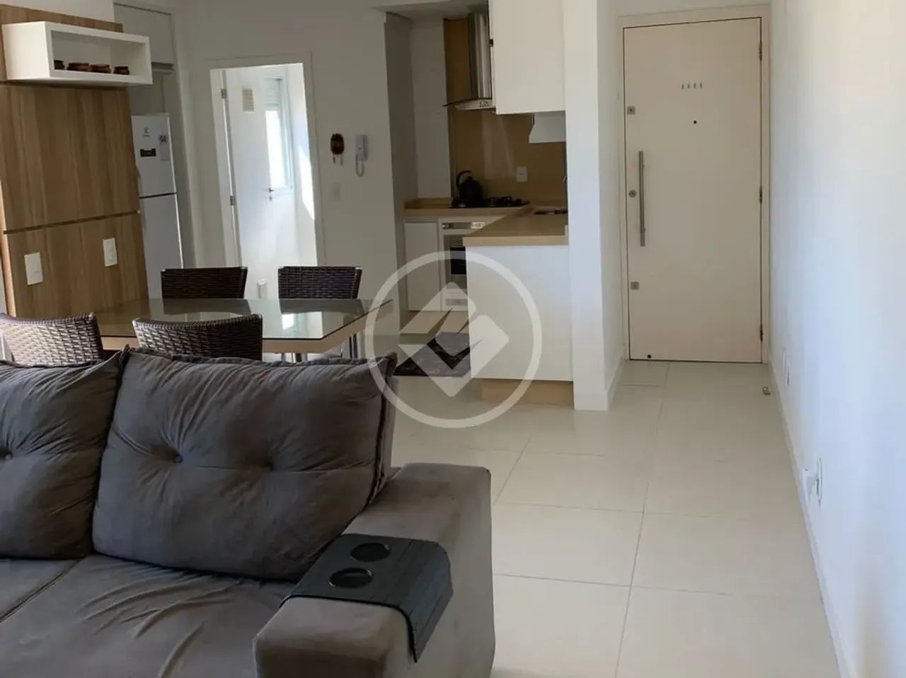 APARTAMENTO - Cachoeira do Bom Jesus - FM-103686 - Foto 3