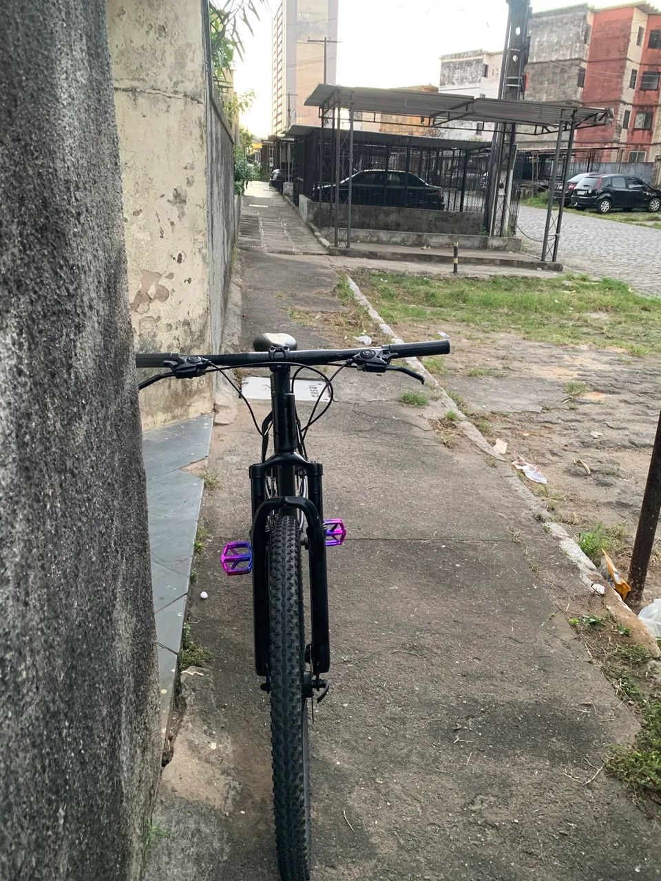 Bike aro 29 