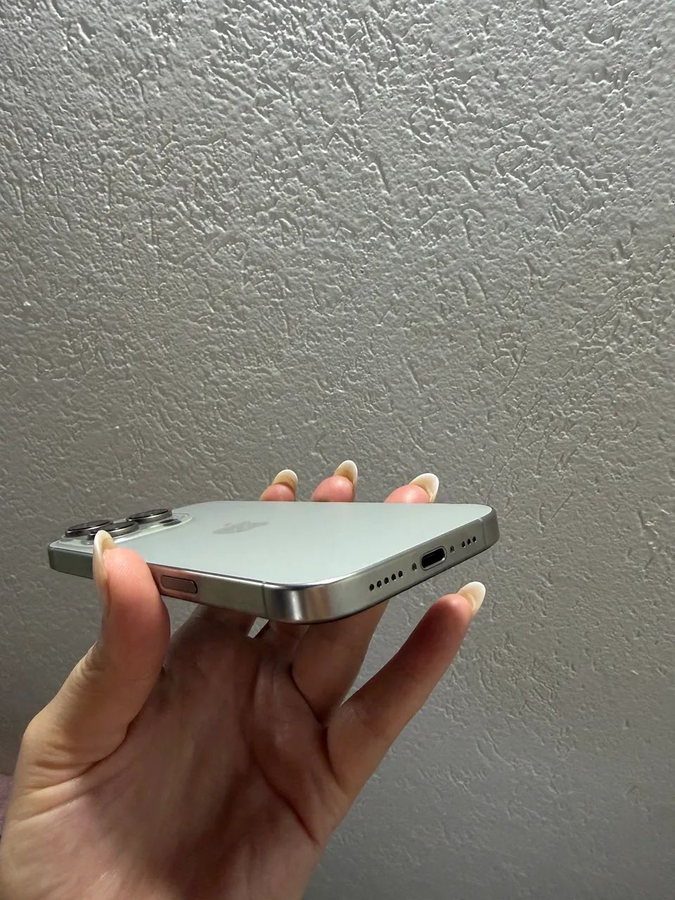 iPhone 16 PRO SEMINOVO  - Foto 2