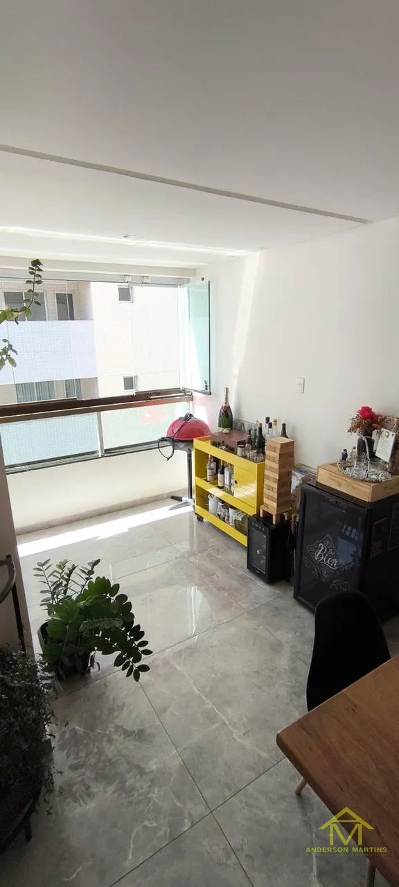 Apartamento em Itapuã - Vila Velha, ES - Foto 5