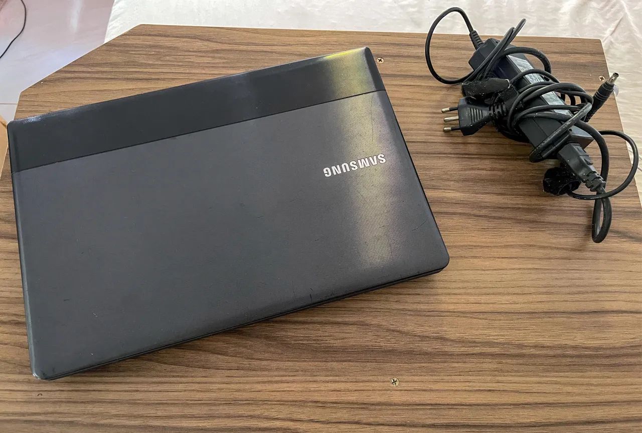 Notebook Samsung  - Foto 2
