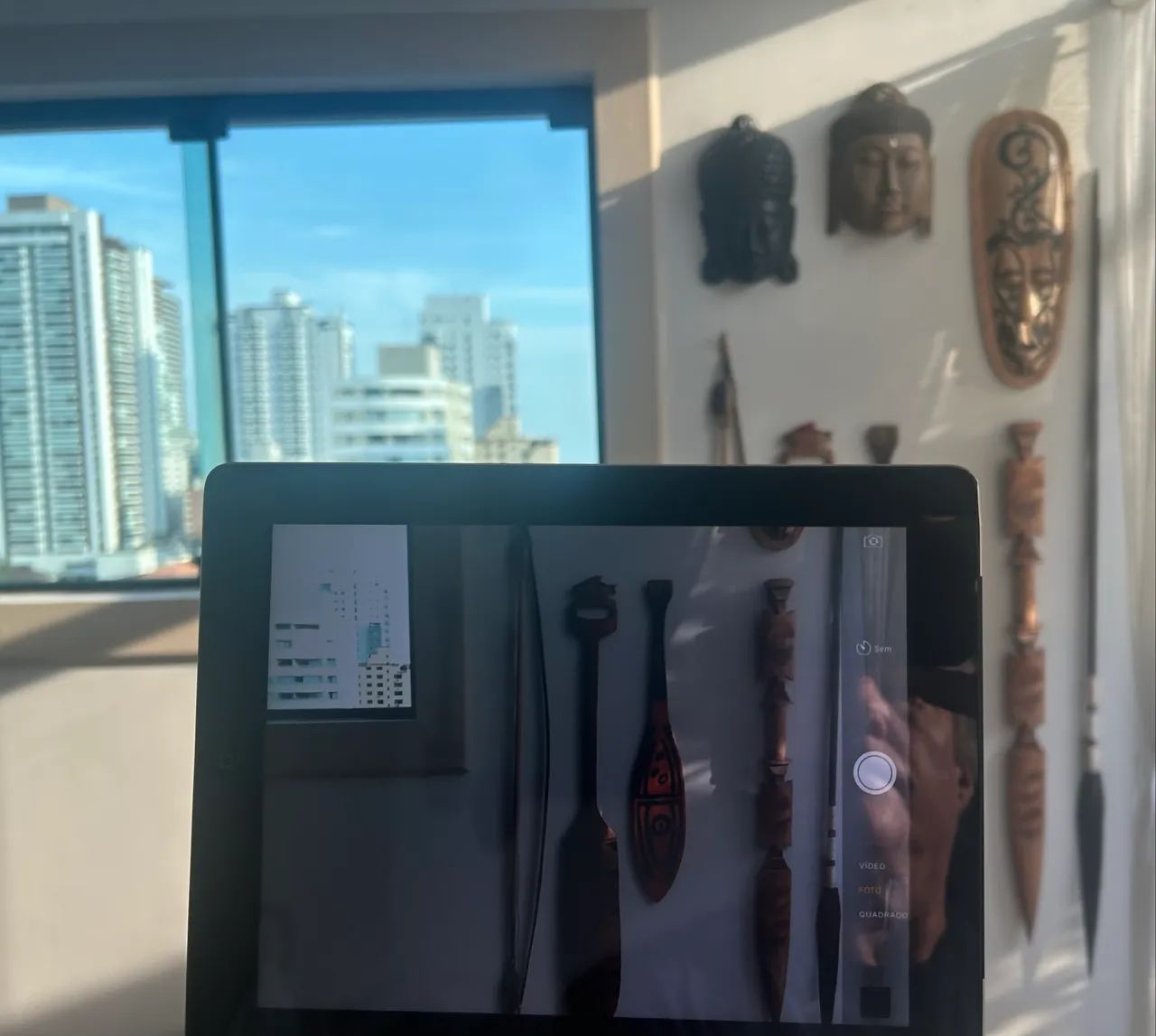 Vendo Apple IPAD e Google Chromecast