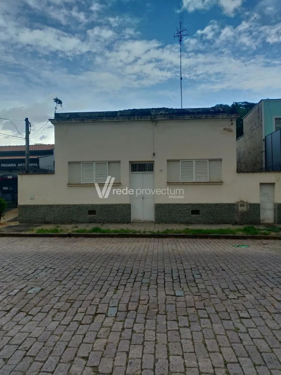 casa - Botafogo - Campinas - Foto 2