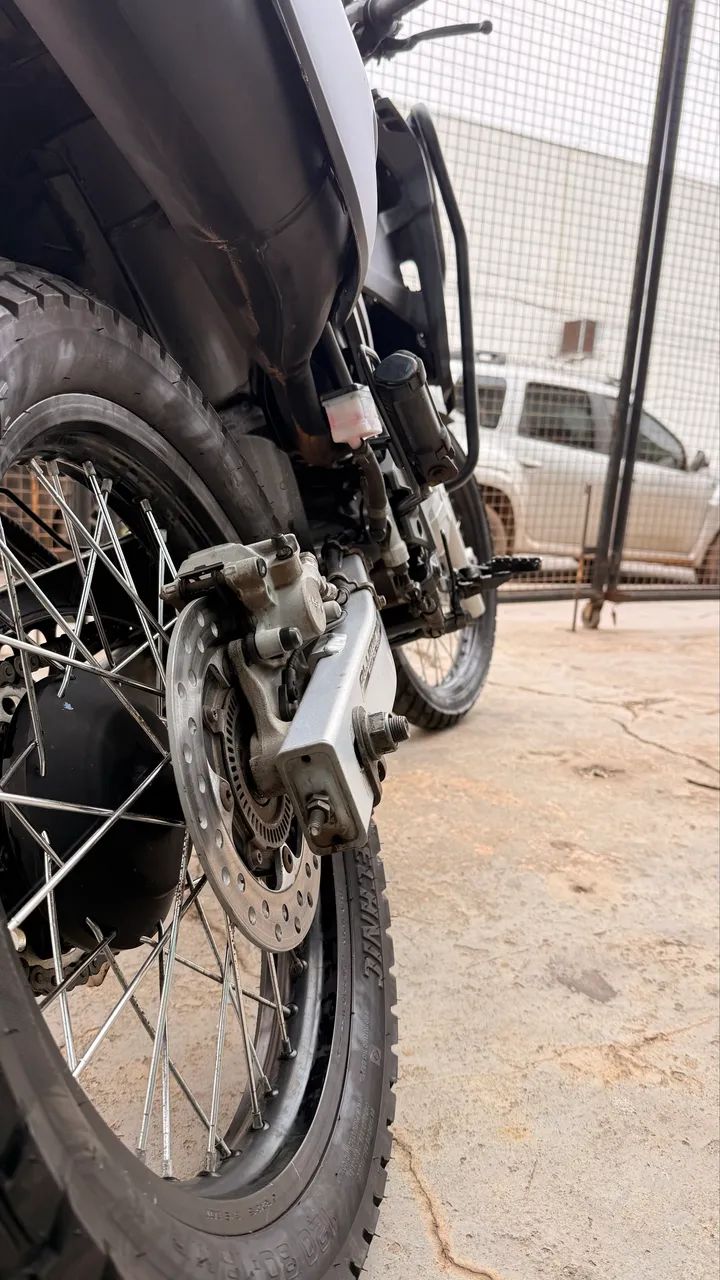 Honda xre 300  19/20 - PRONTA - Foto 5