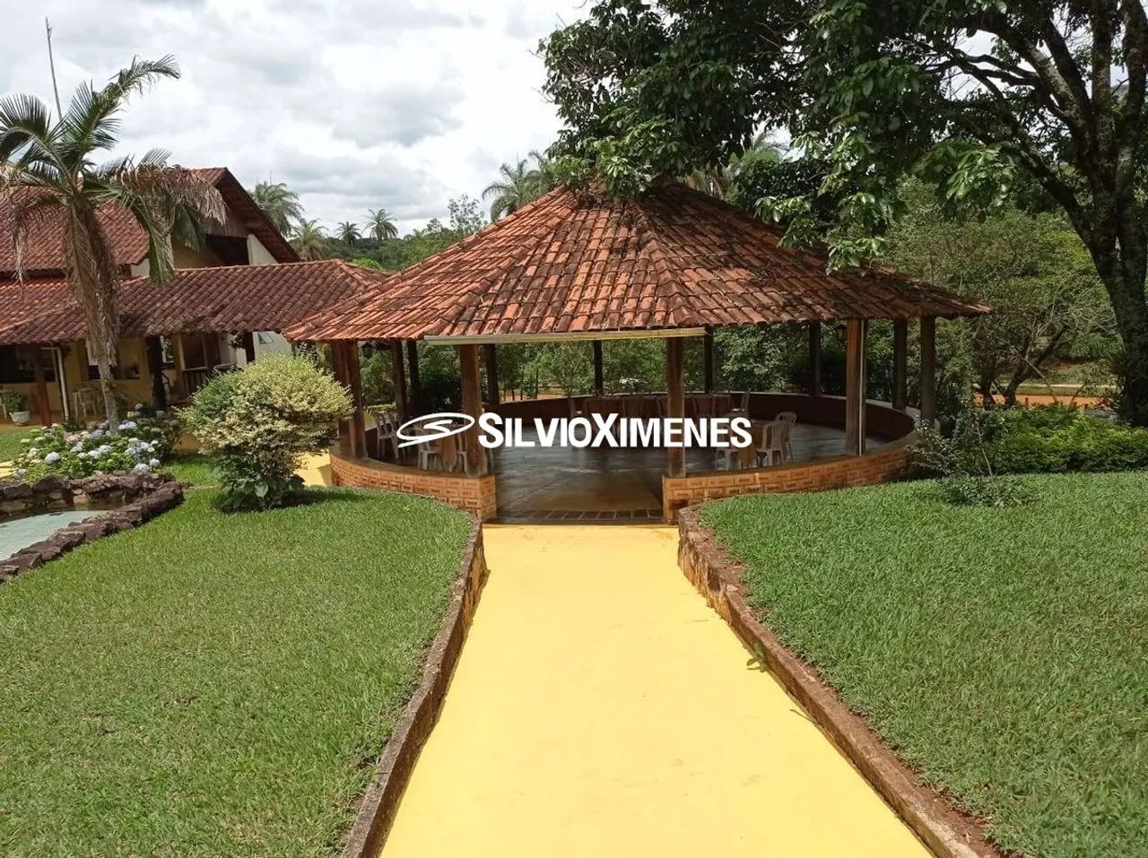 Hotel com 30 quartos à Venda - Mateus Leme - Foto 5