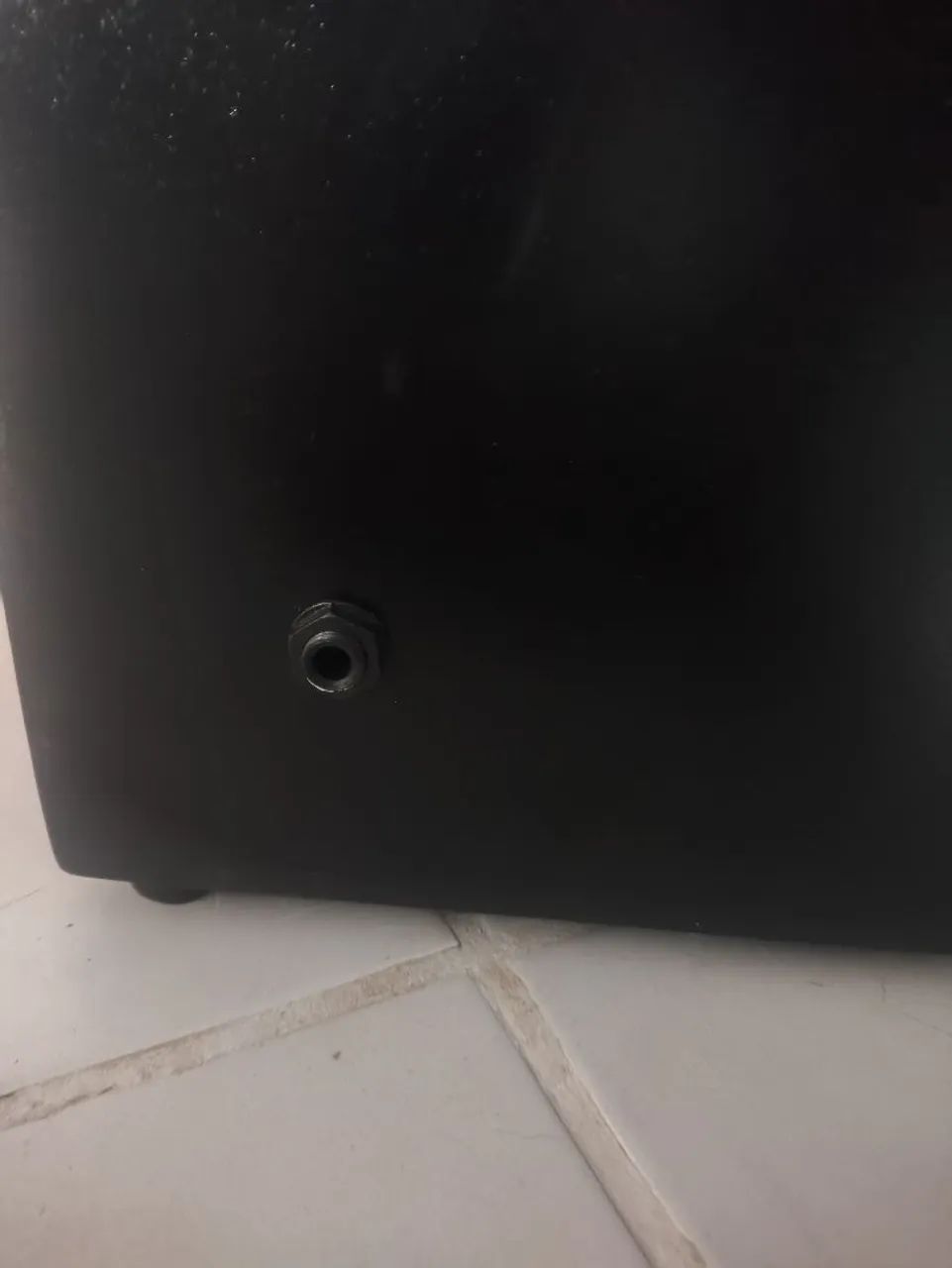 Cajon elétrico FSA strike  - Foto 4