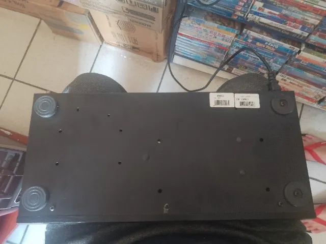 condicionador de rede - Foto 4