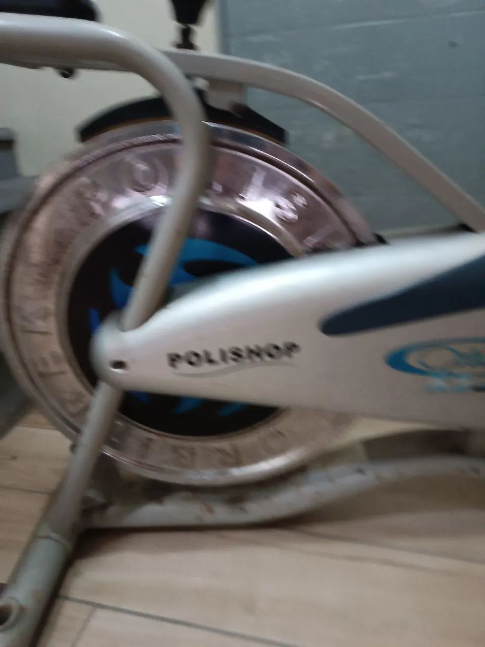 Elíptico orbitrek X2