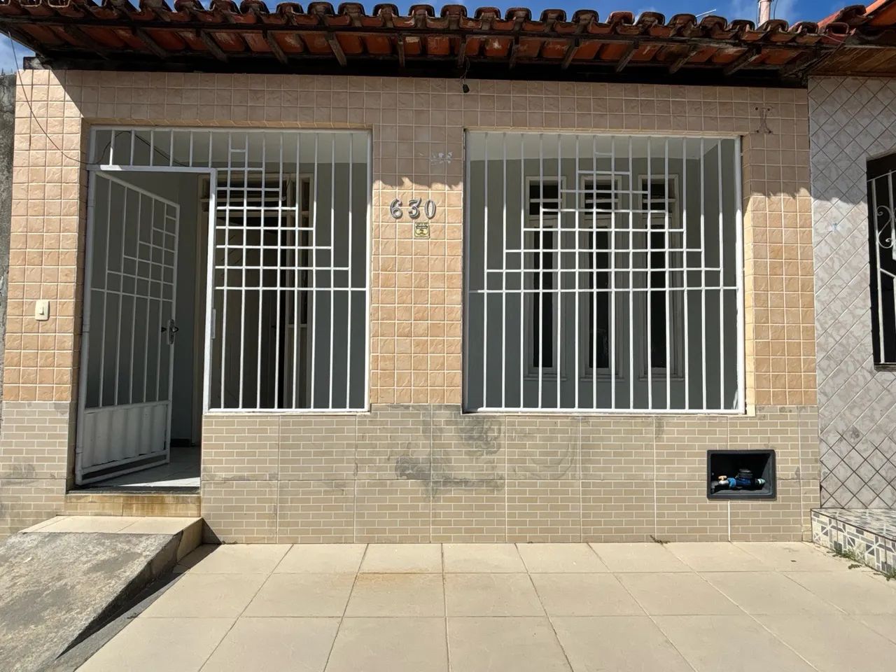 CASA À VENDA - SANTOS DUMONT | ARACAJU-SE