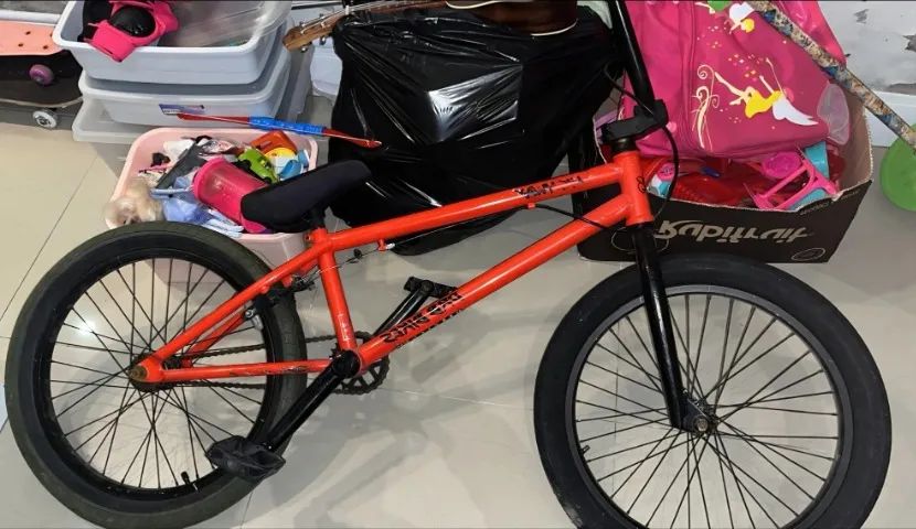 Bicicleta DRB Bikes Highway