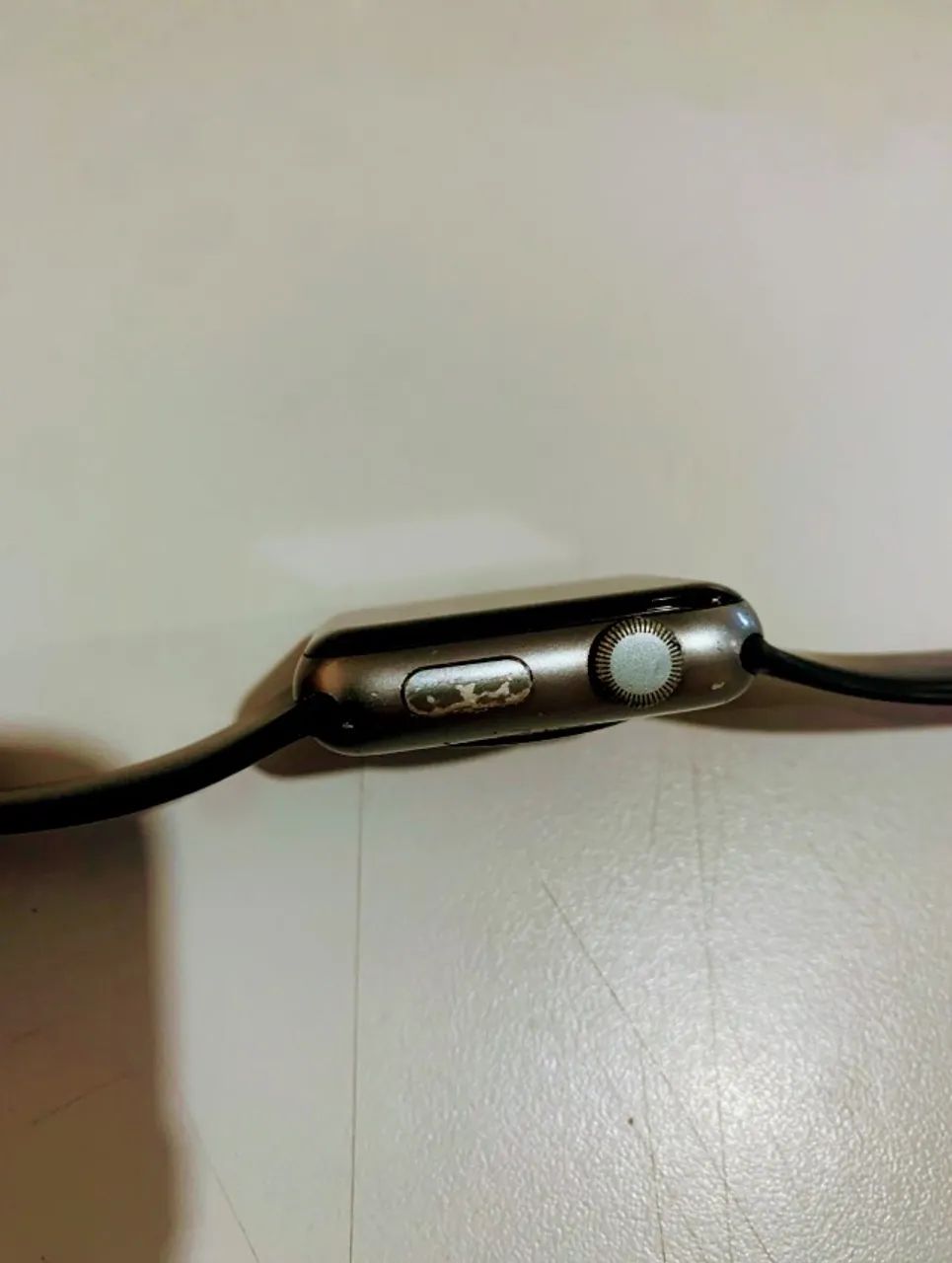 Apple Watch série 3 - leia a descrição  - Foto 4